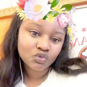 Meet your Posher, Jerrica